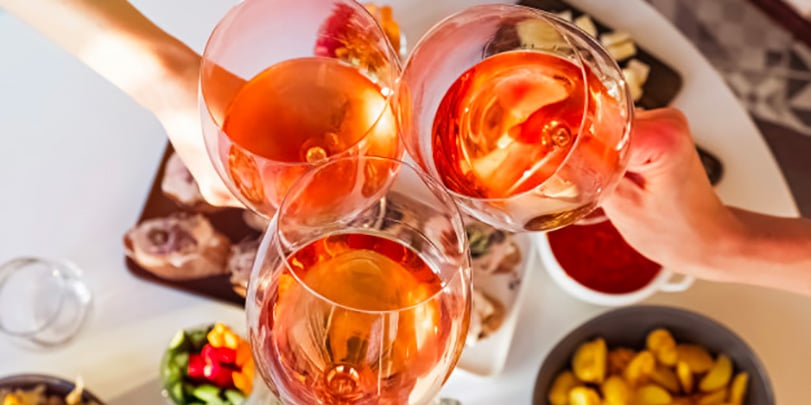 Wine & Ice, alla scoperta del vino con ghiaccio Wine & Ice, alla scoperta del vino con ghiaccio