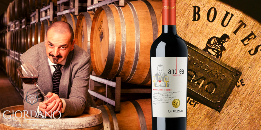4 storie di passione e bontà: i vini Winemaker's Choice Giordano 4 storie di passione e bontà: i vini Winemaker's Choice Giordano