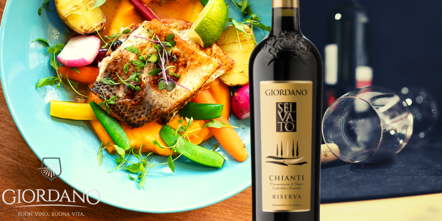 Perché è sbagliato abbinare il vino rosso al pesce? Perché è sbagliato abbinare il vino rosso al pesce?