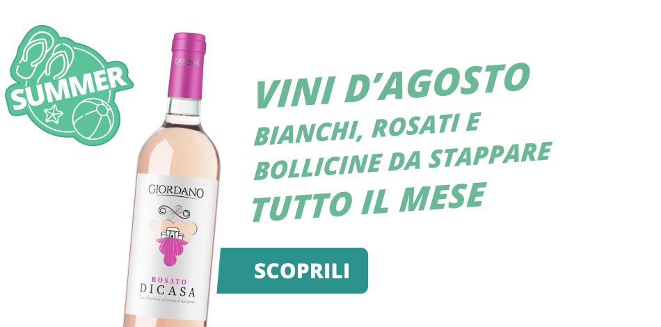 Vini d'agosto