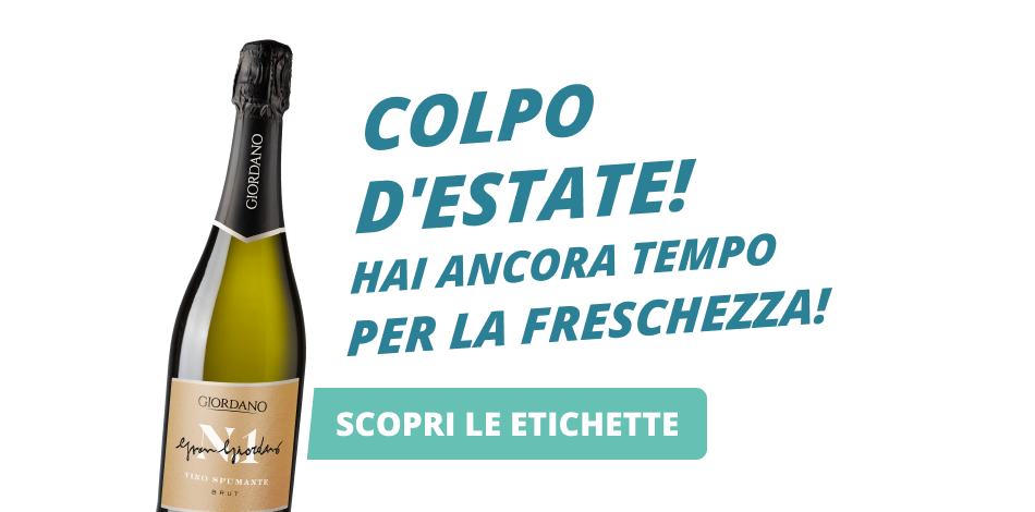 COLPO D'ESTATE