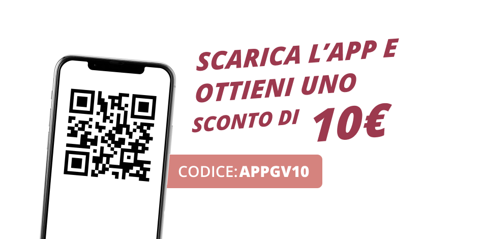 Scarica l'app