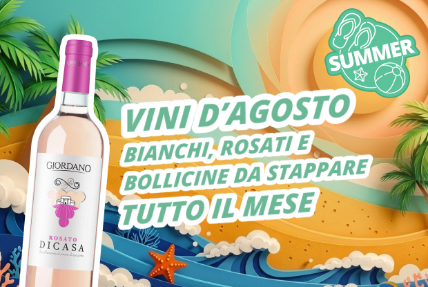 Vini d'agosto