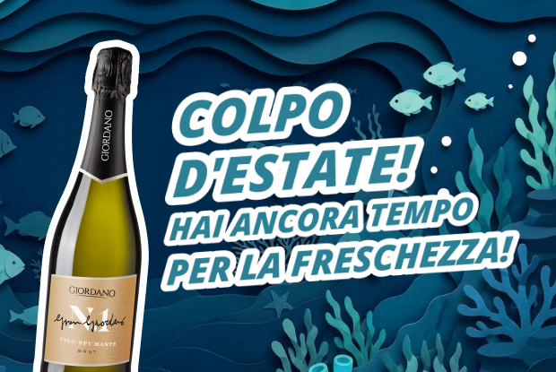 COLPO D'ESTATE