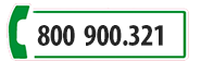 Numero verde gratuito