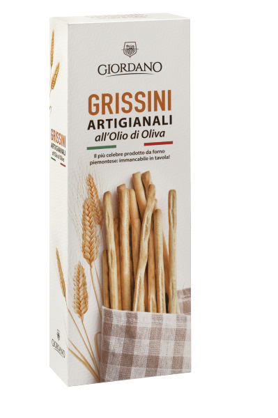 Grissini