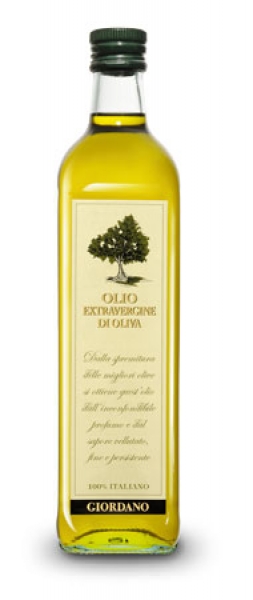 Olio Extravergine di Oliva