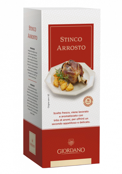 Stinco Arrosto