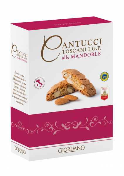 Cantucci toscani