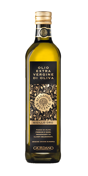 Olio Extravergine di Oliva