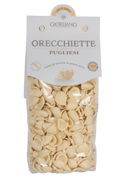 Orecchiette Pugliesi