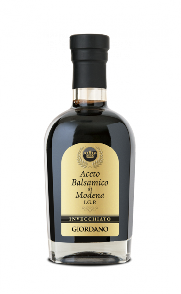 Aceto Balsamico di Modena IGP - invecchiato