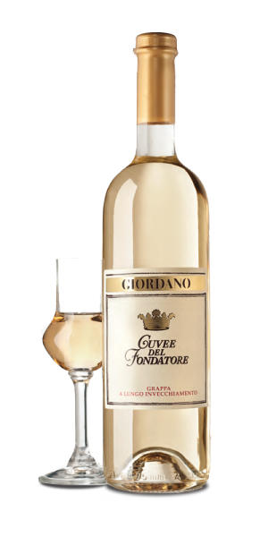 Grappa del Fondatore
