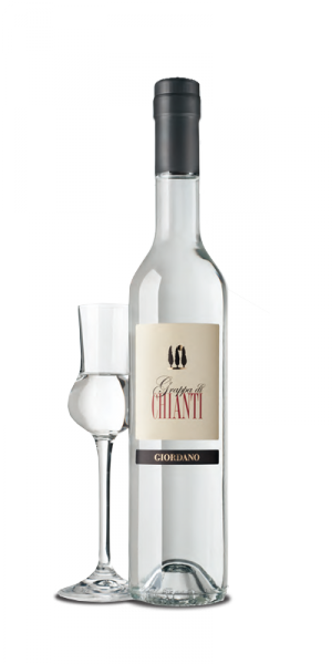Grappa di Chianti