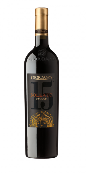 Soleato Rosso