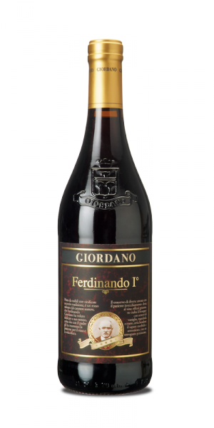 Ferdinando 1°