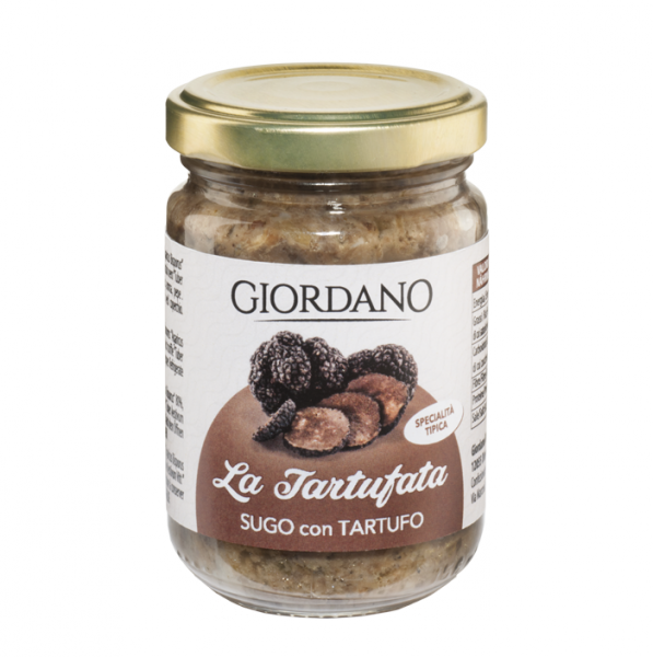 Sugo con Tartufo “La Tartufata”