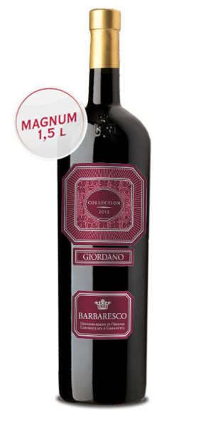 BARBARESCO DOCG 2013 MAGNUM 1,5 L