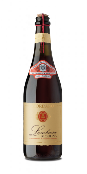 Lambrusco di Modena DOC