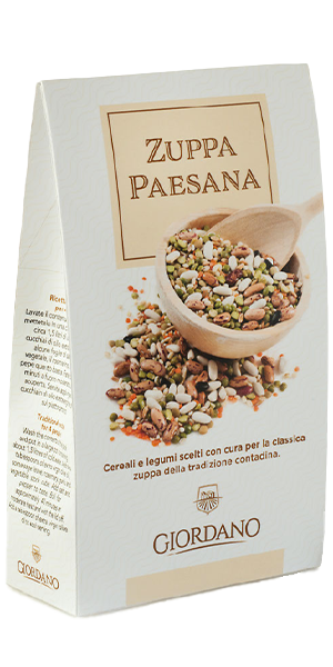 Zuppa Paesana