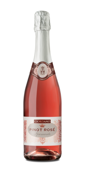 Pinot Rosé Spumante