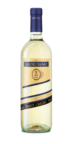 Garganega Pinot Grigio Veneto 2015