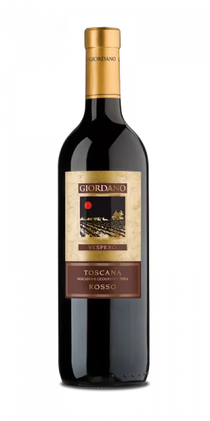 'Vespero' Toscana IGT Rosso