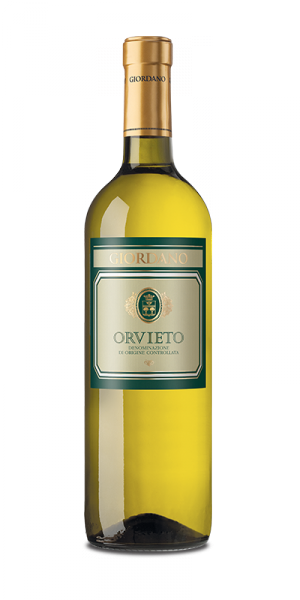 Orvieto DOC 2016