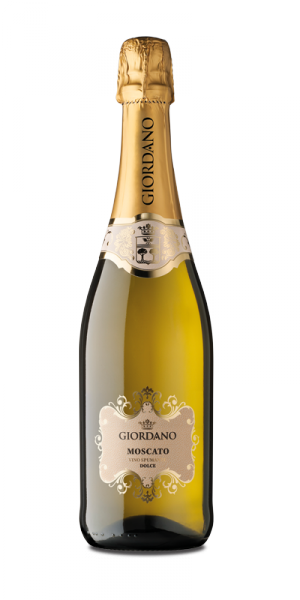 Moscato Spumante