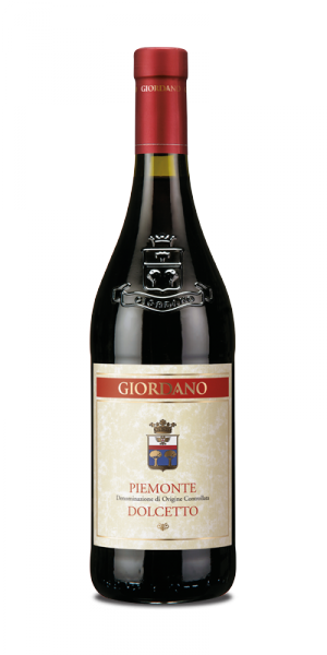 Dolcetto DOC Piemonte 2015