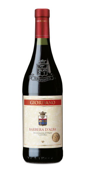 Barbera d'Alba DOC 2015