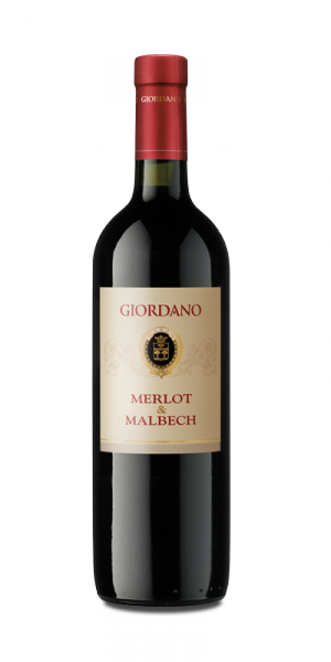 Merlot Malbech Tarantino IGT