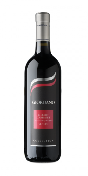 Merlot Cabernet Veneto 2015