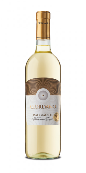 Raggiante Bianco