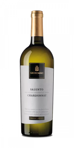 Chardonnay Salento 2015
