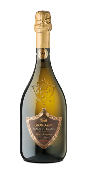 Blanc de Blancs Vino Spumante Millesimato