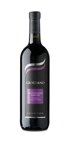 Montepulciano d'Abruzzo DOC 'Collection'