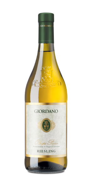 Riesling DOC 2015 Oltrepò Pavese
