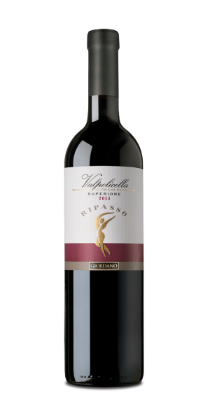 Valpolicella DOC 2014 Superiore Ripasso
