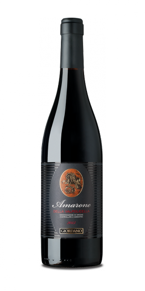 Amarone della Valpolicella DOCG 2013
