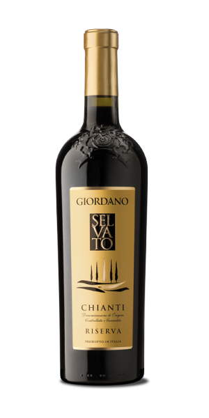 Chianti DOCG Riserva Selvato