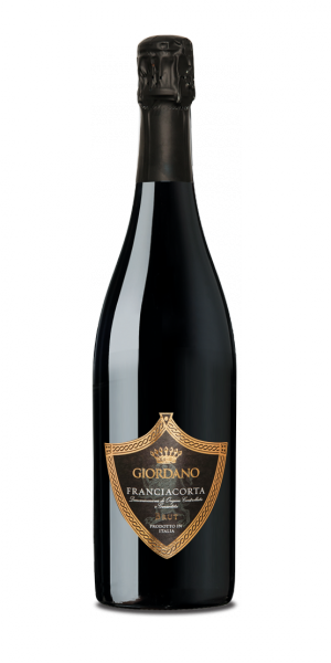 Franciacorta DOCG