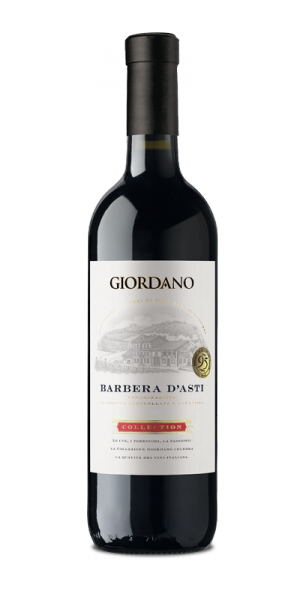 Barbera d'Asti DOCG