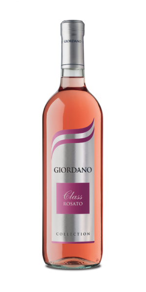 Class Rosato 2016