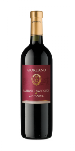 Cabernet Sauvignon Zinfandel Puglia IGT