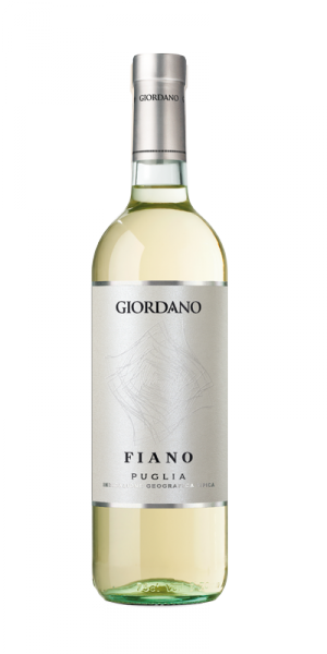 Fiano 2016 Puglia IGT