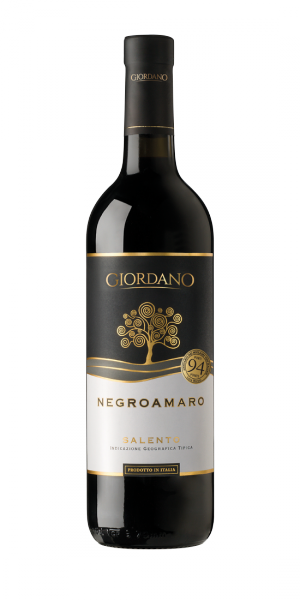 Negroamaro Salento IGT