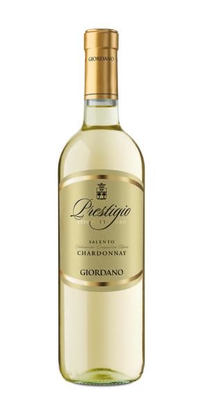 Chardonnay Salento IGT Prestigio