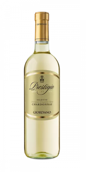 Chardonnay Salento IGT Prestigio 