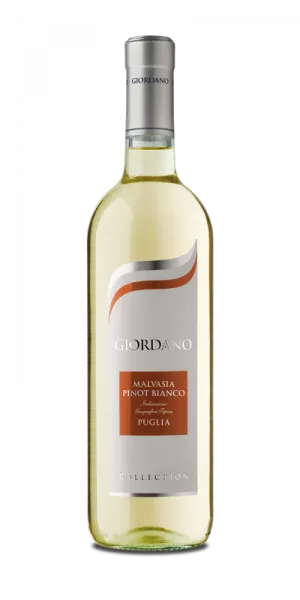 Malvasia Pinot Bianco Puglia IGT 